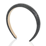 Crystal Embellished Headband
