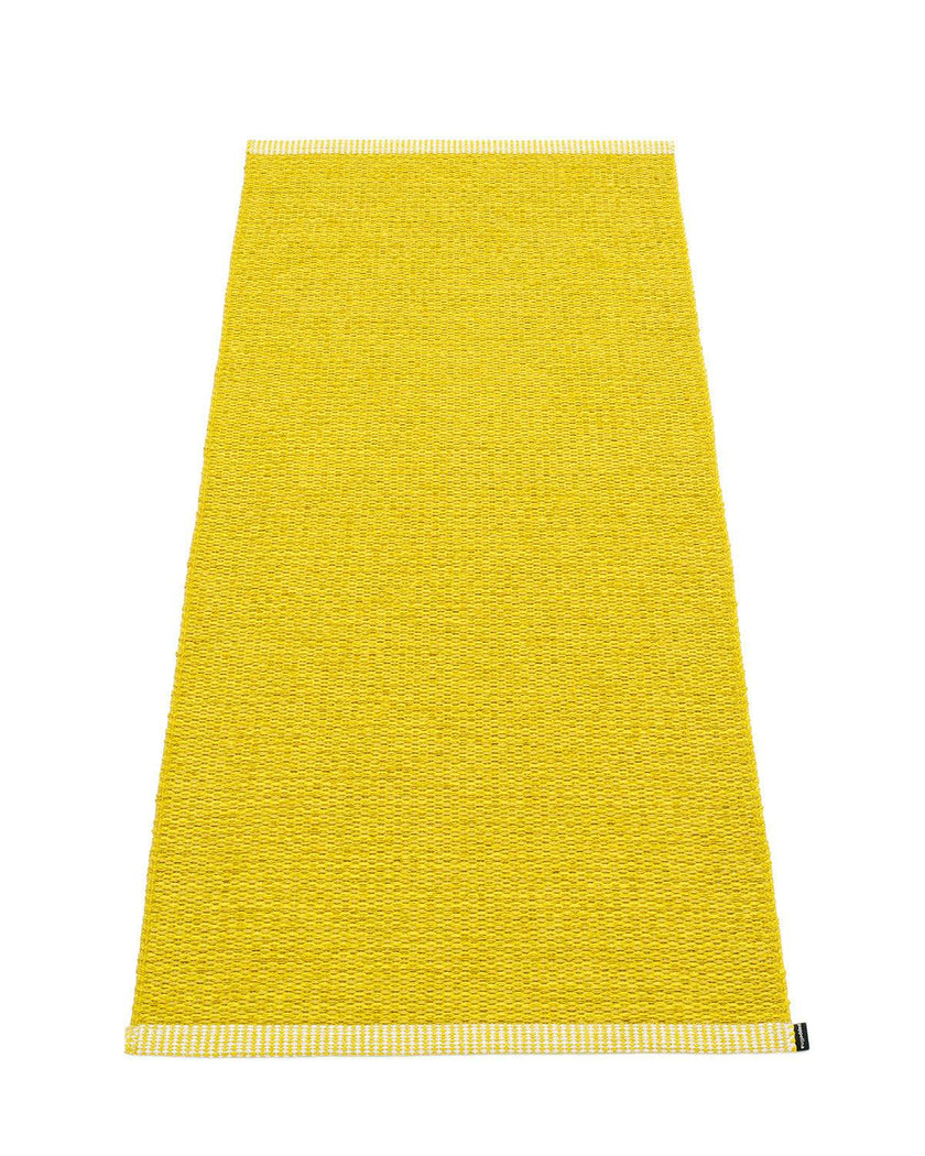 Rug MONO, Yellow