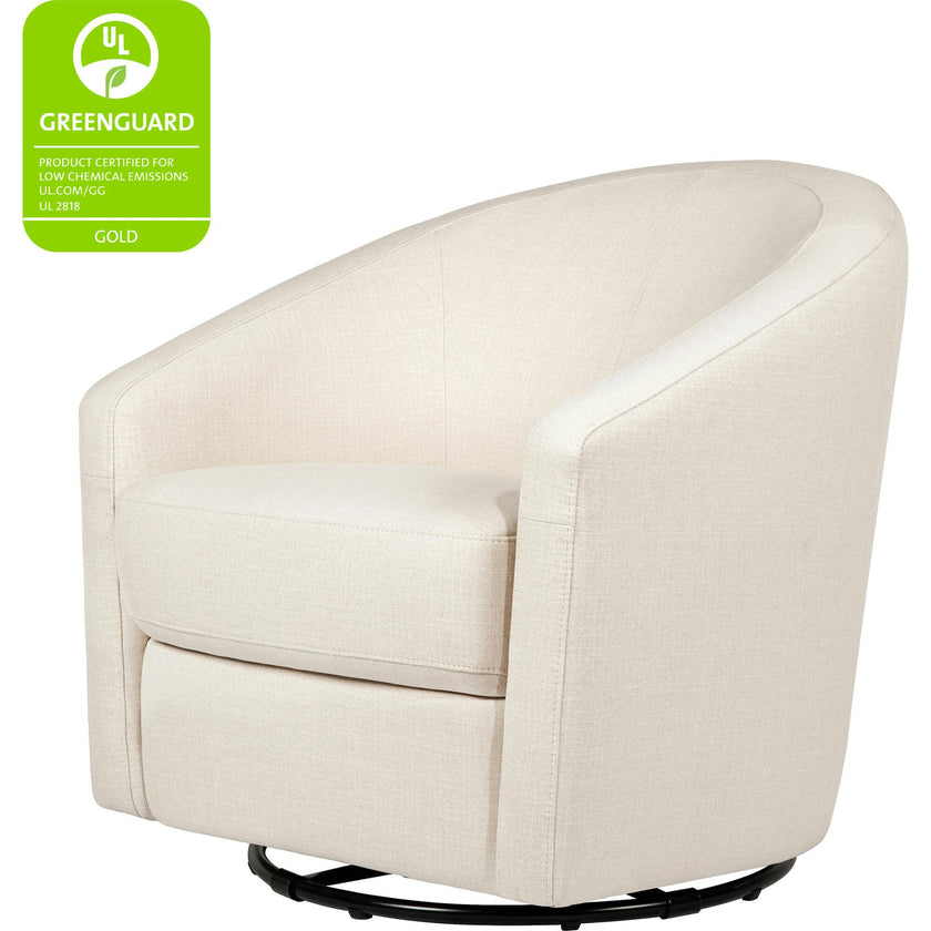 Madison Swivel Glider