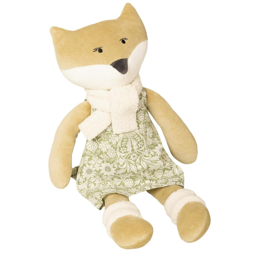 Eleonore the Fox