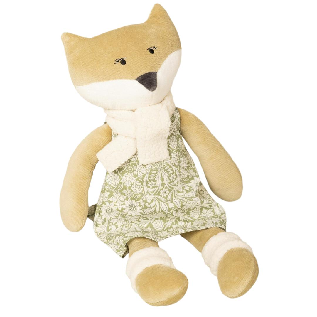 Eleonore the Fox