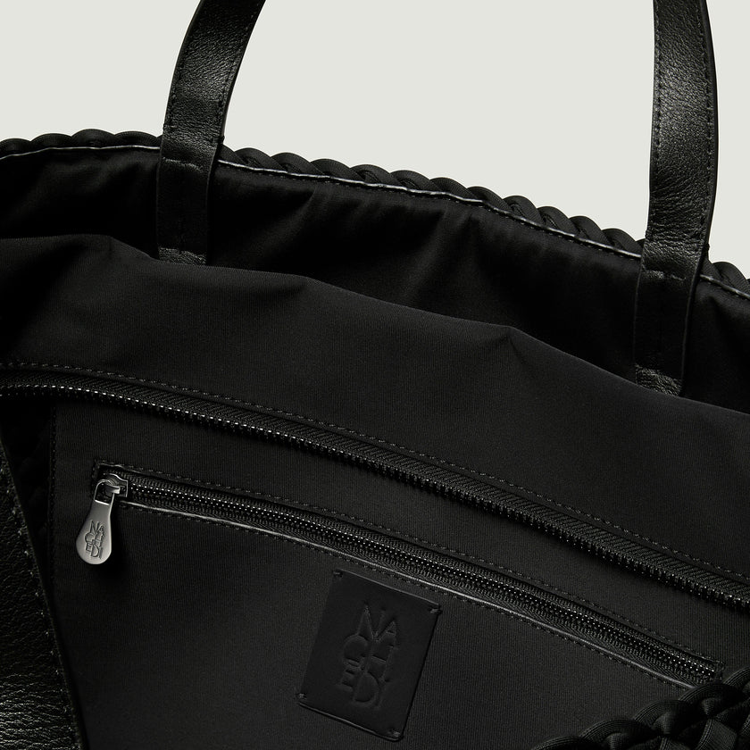 Geneva Weekender | Onyx