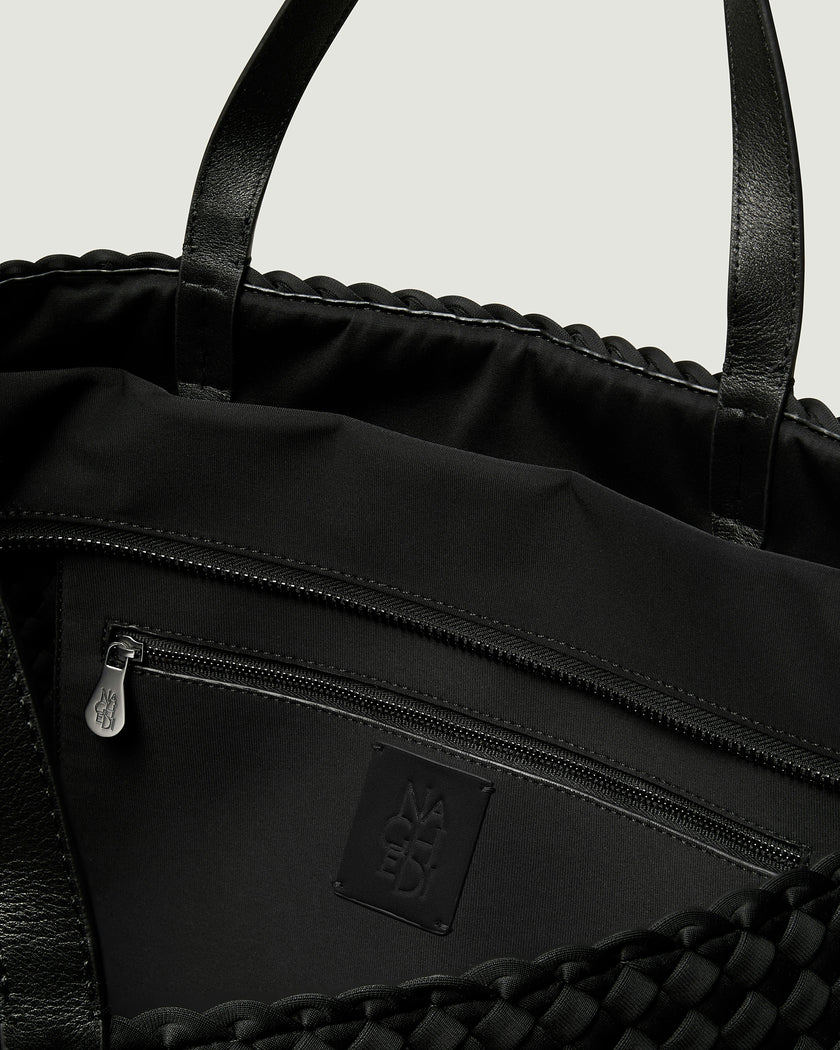 Geneva Weekender | Onyx
