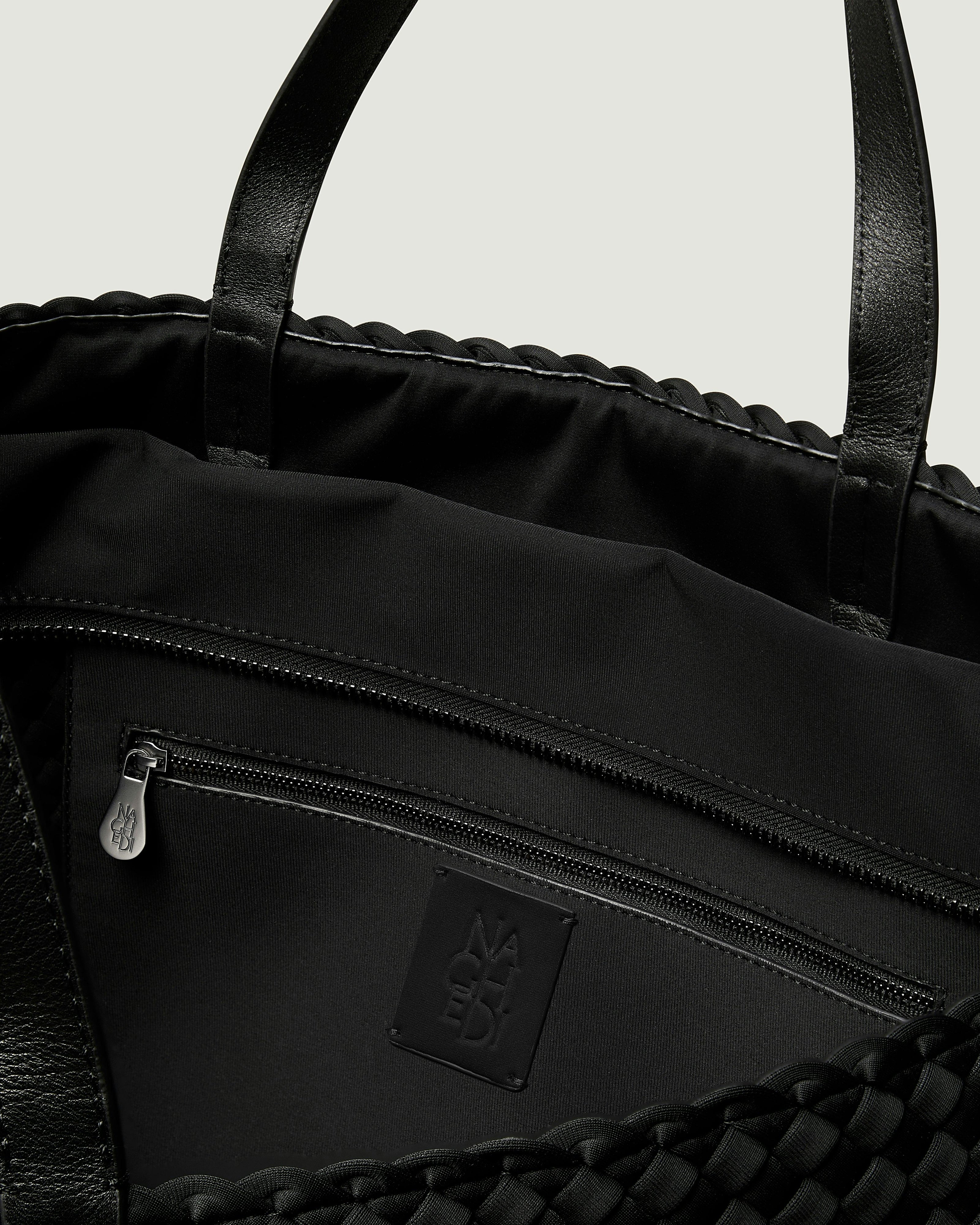 Geneva Weekender | Onyx