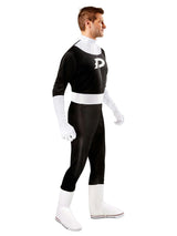 Men's Danny Phantom Costume