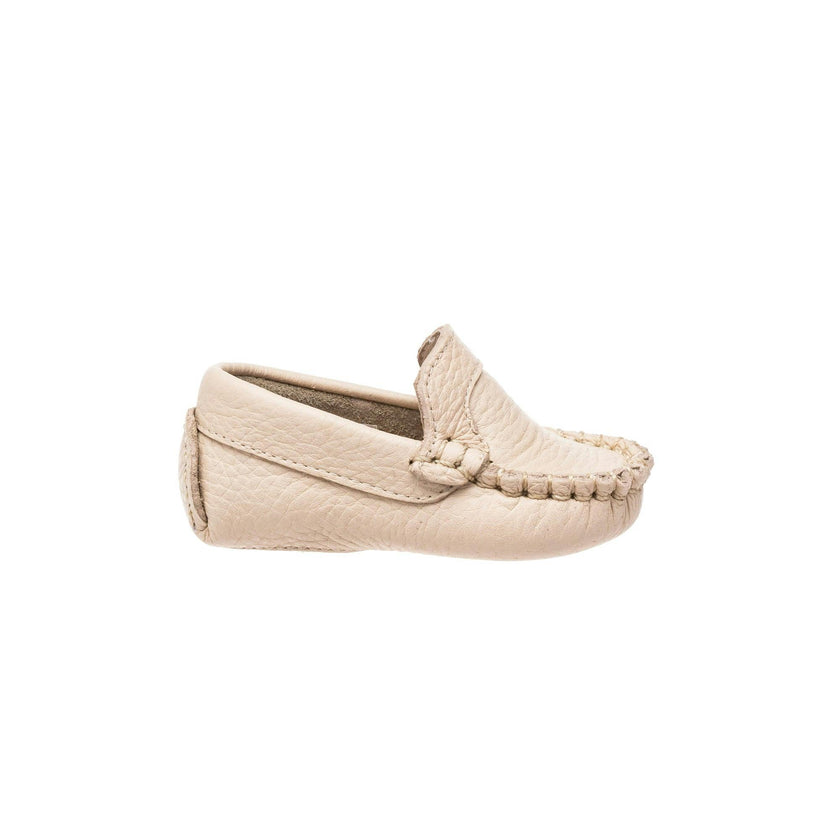 Baby Moccasin