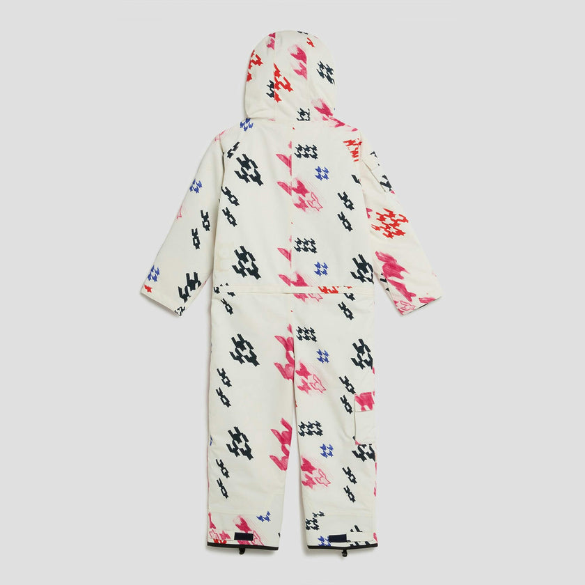 Quest snow overall "Gerum"