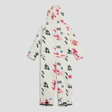 Quest snow overall "Gerum"