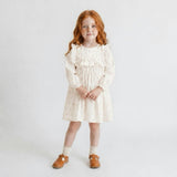 Neomi Dress | Petite Meadow Dots