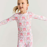 Harriet Classic Pajama Set