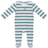 Striped Onesie