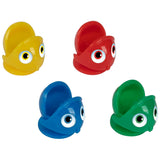The Fishing Game