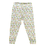 Long Sleeve Pajamas