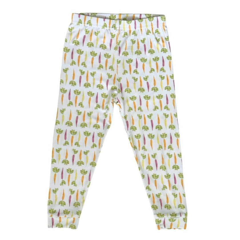 Long Sleeve Pajamas