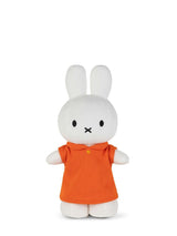 Miffy Red Dress - 9.5"