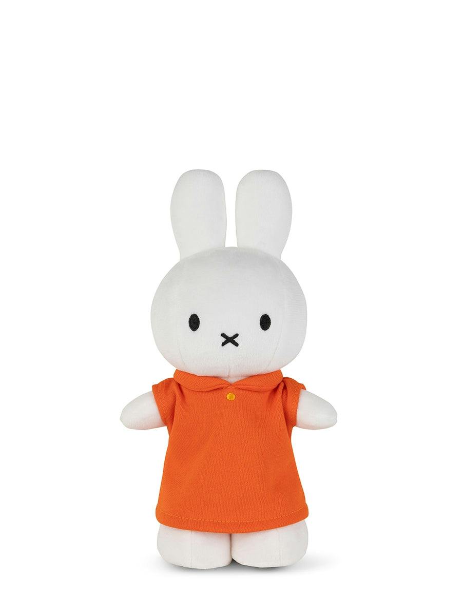 Miffy Red Dress - 9.5