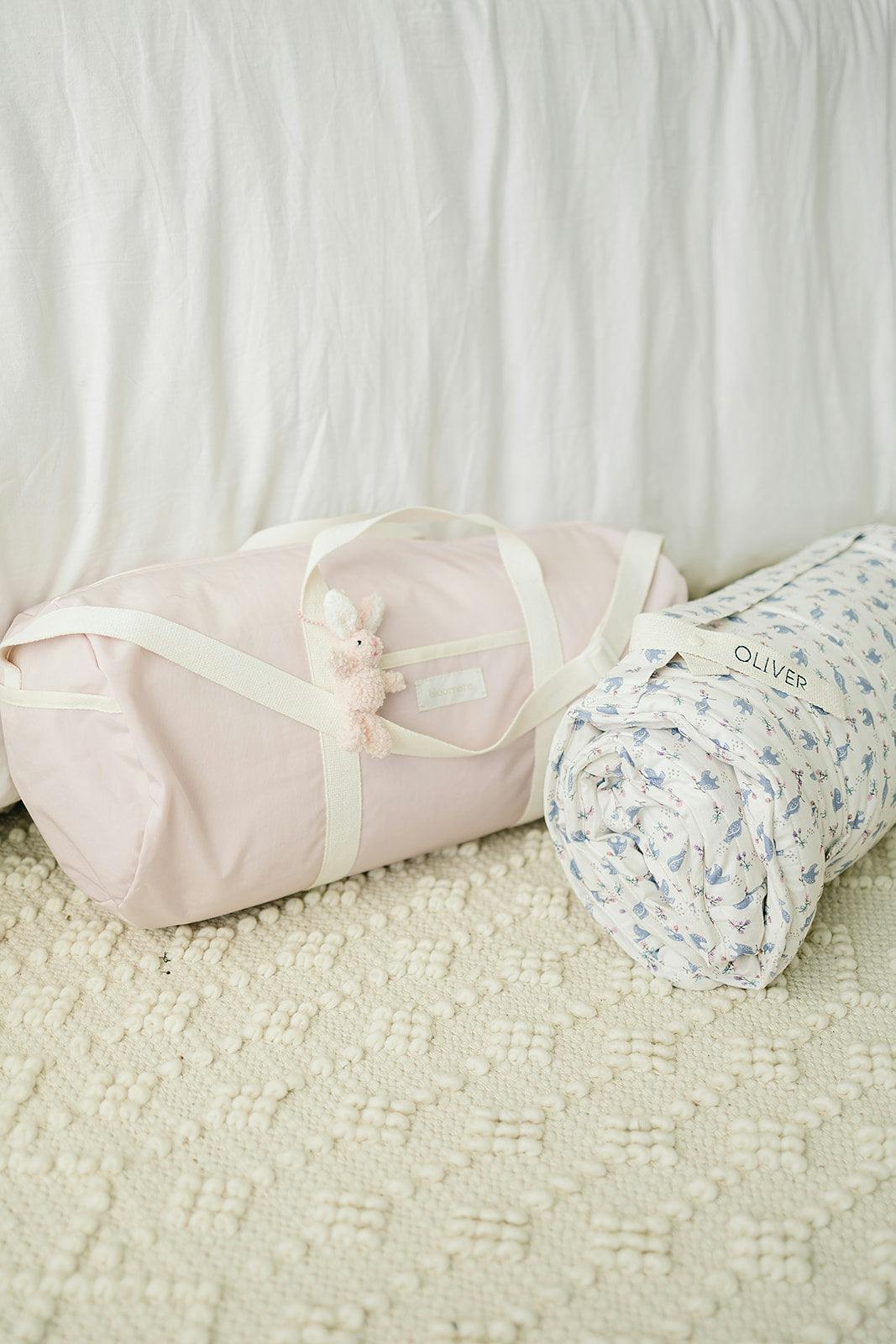 Bedding Accessories