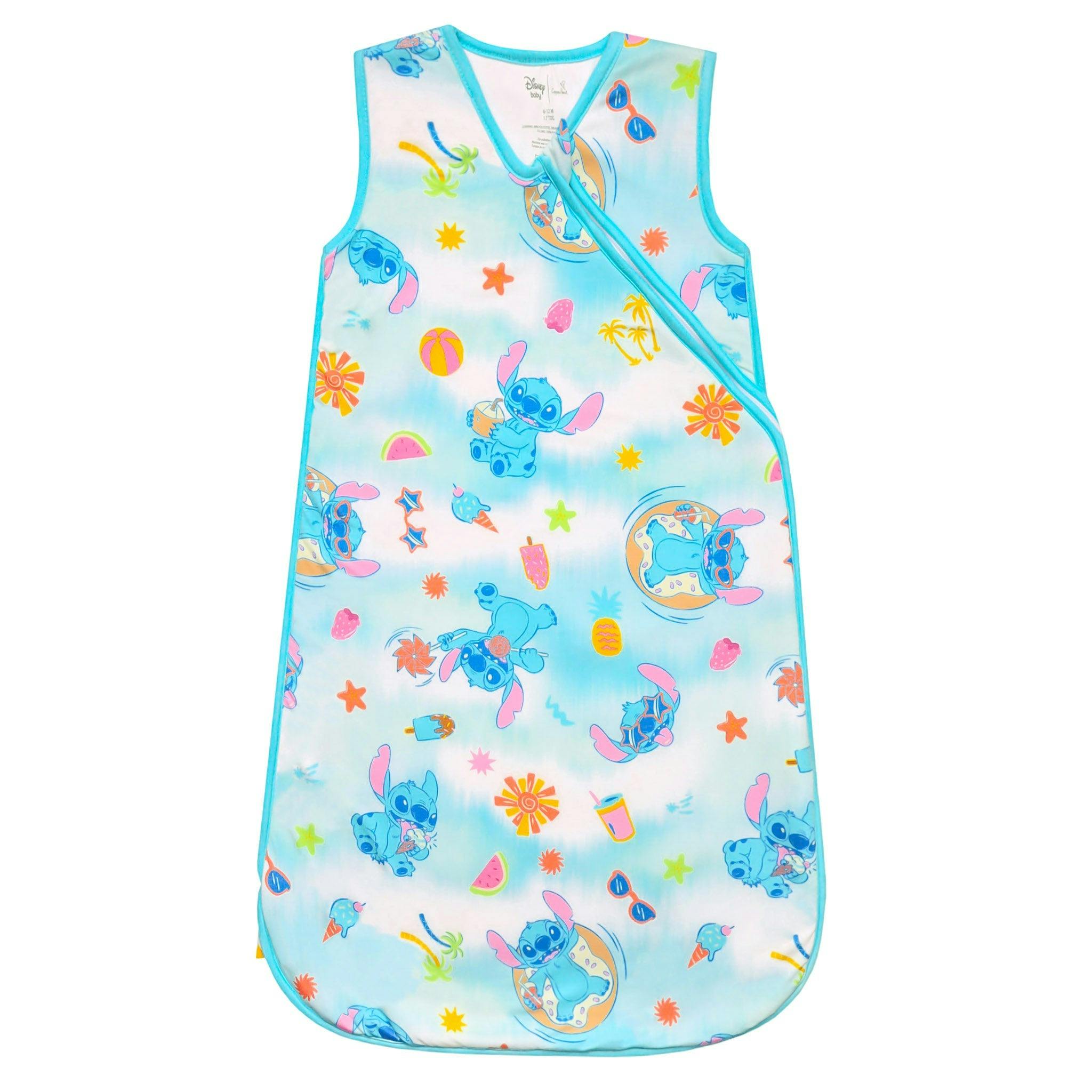 Sleep Bag - Disney Stitch Dreamsicles