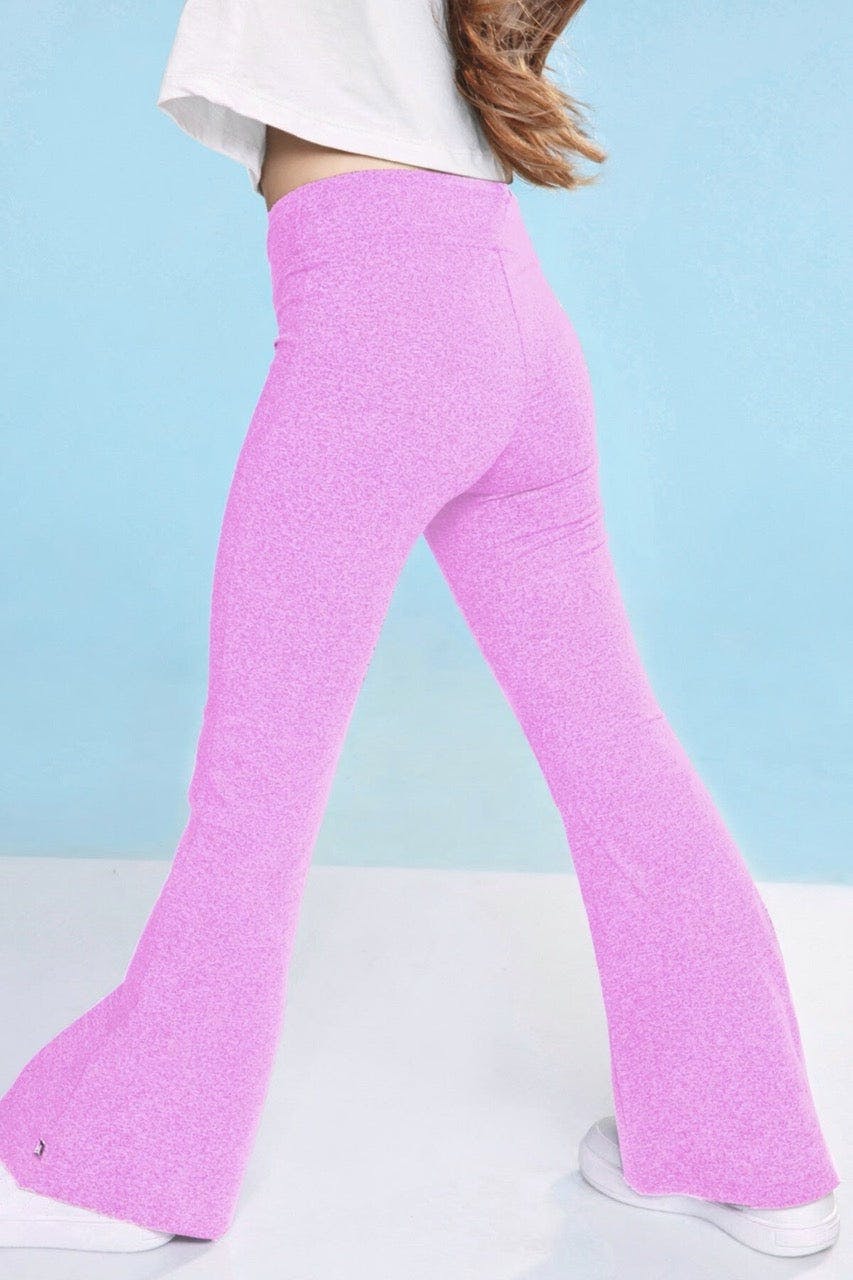 Simply Soft Luxe Flare Legging