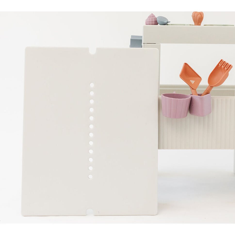Tide Water & Sensory Table
