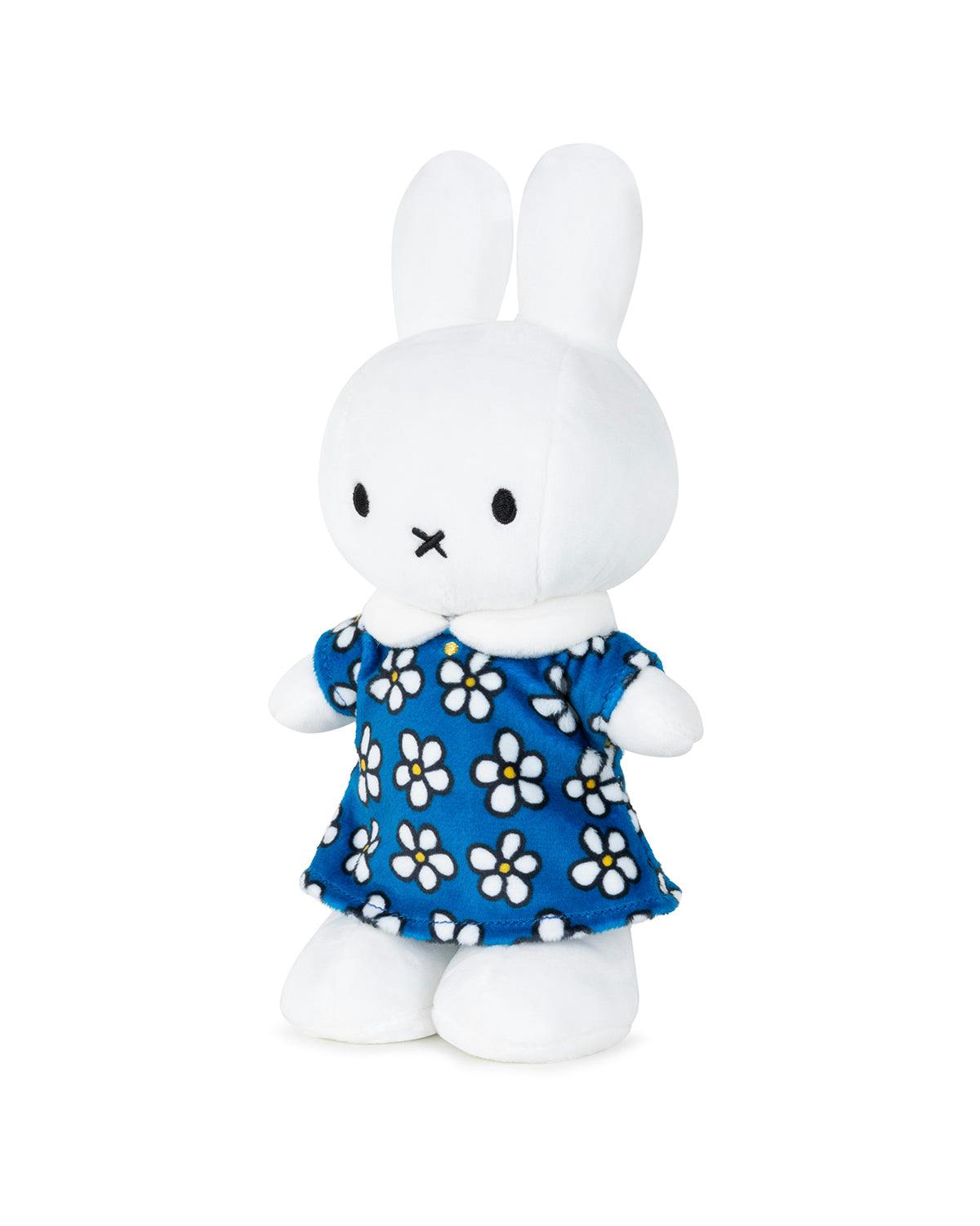 Plush MIFFY Standing Flower Dress 9.5