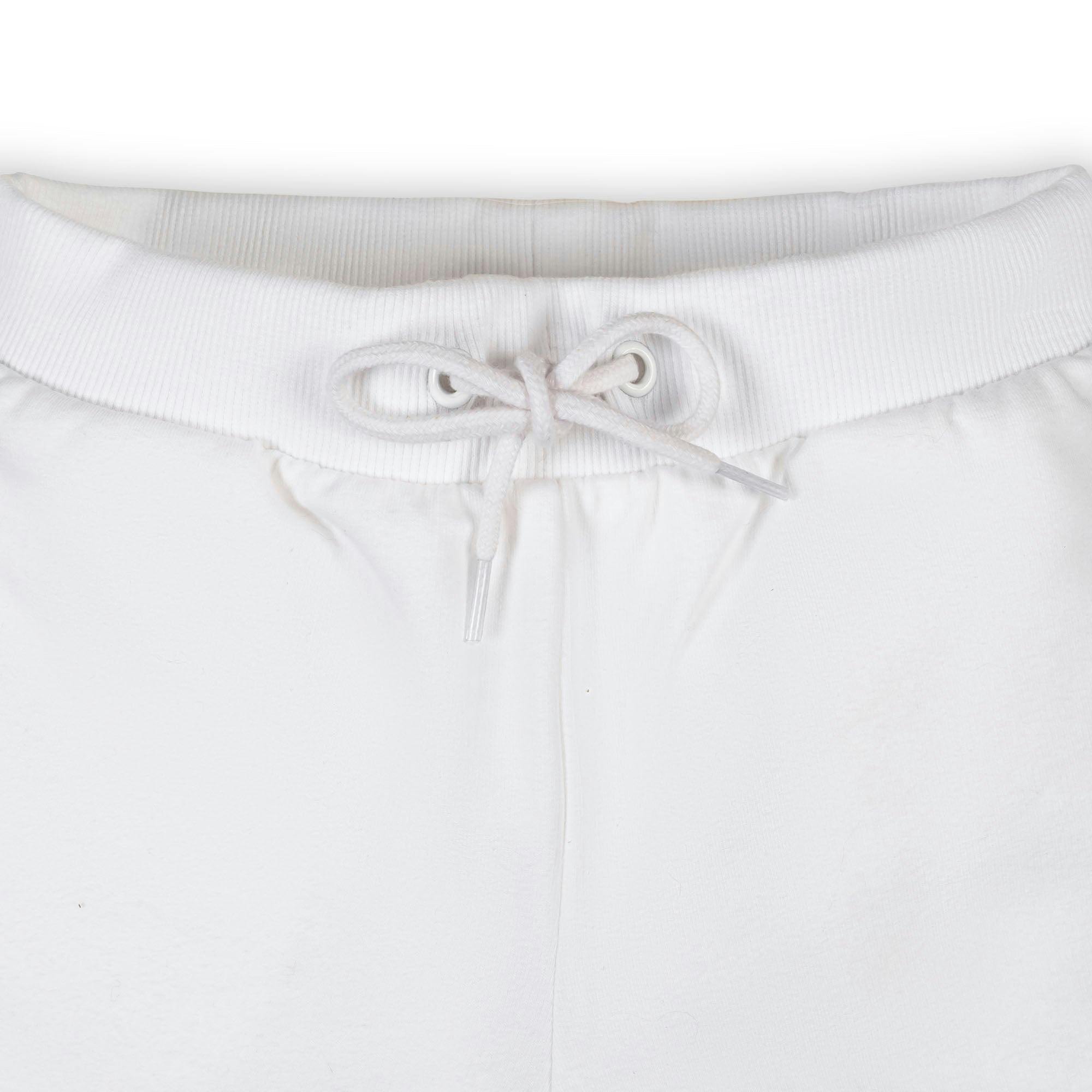 Organic French Terry Short