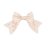 AURELIA PINK HAIR BOW