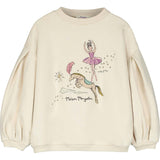 BALLERINA SWEATSHIRT