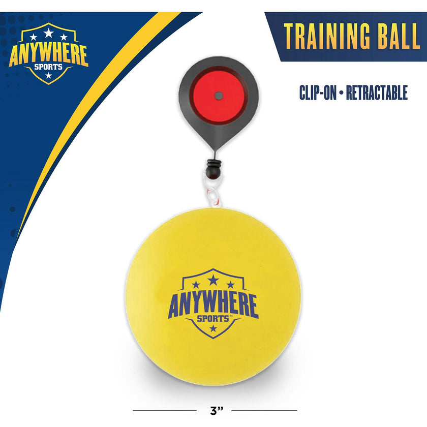 Anywhere Sports: Training Ball