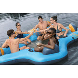 Hydro Force: Day Drifter Island