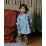 Willa Baby Dress