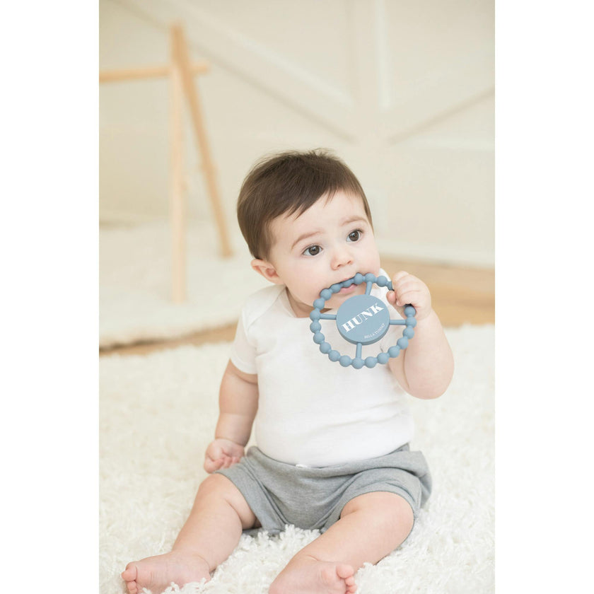 Hunk Teether