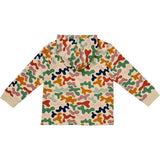 Hanover Hooded Sweatshirt