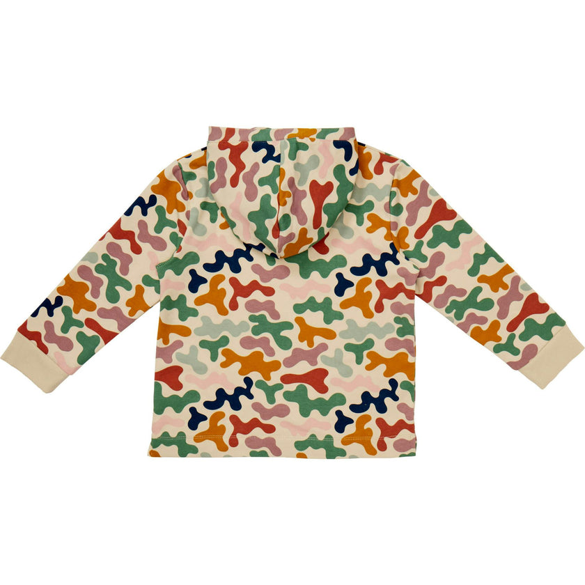 Hanover Hooded Sweatshirt
