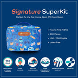 KeepGoing SuperKit