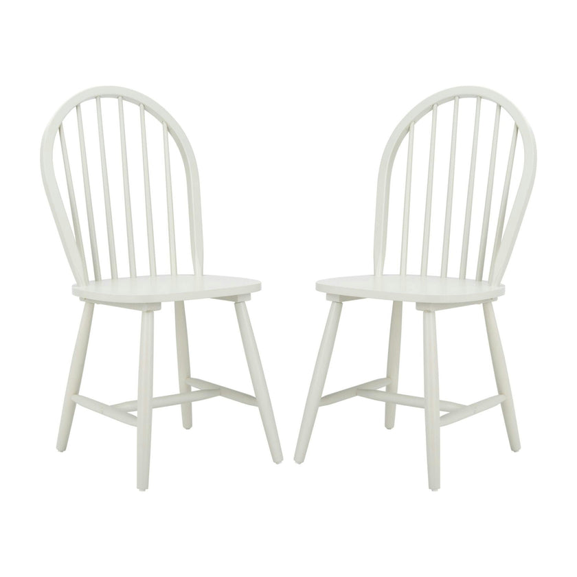 Camden Spindle Back Accent Chair