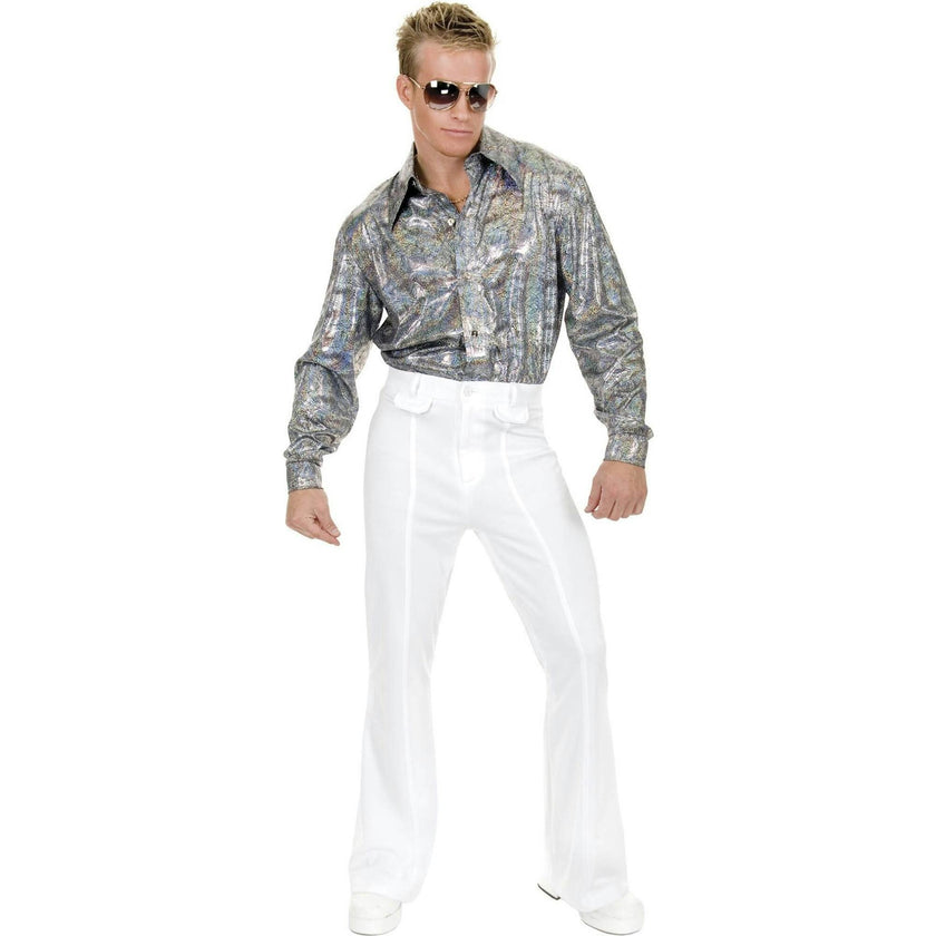 Mens Disco Pants