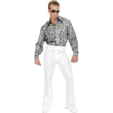 Mens Disco Pants