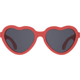 Candy Apple Heart | Smoke Lenses