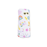 Girl Power - Swaddle Blanket