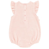 girls lucia bubble romper