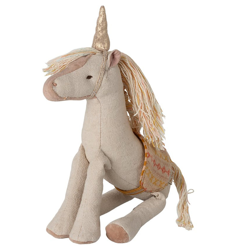 Maileg x Maisonette Exclusive Unicorn Birthday Bundle