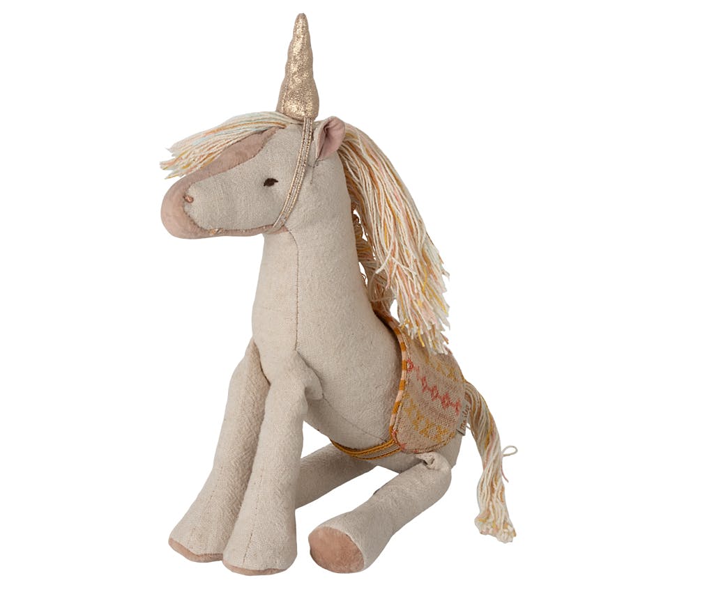 Maileg x Maisonette Exclusive Unicorn Birthday Bundle