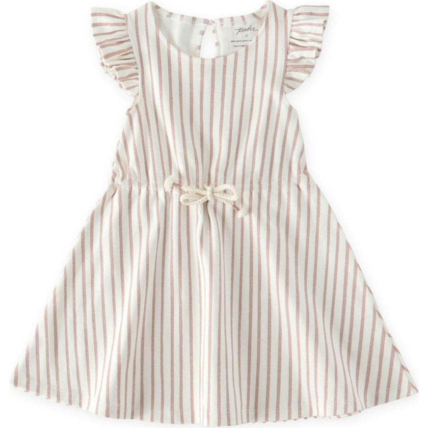 Tank Dress, Multi