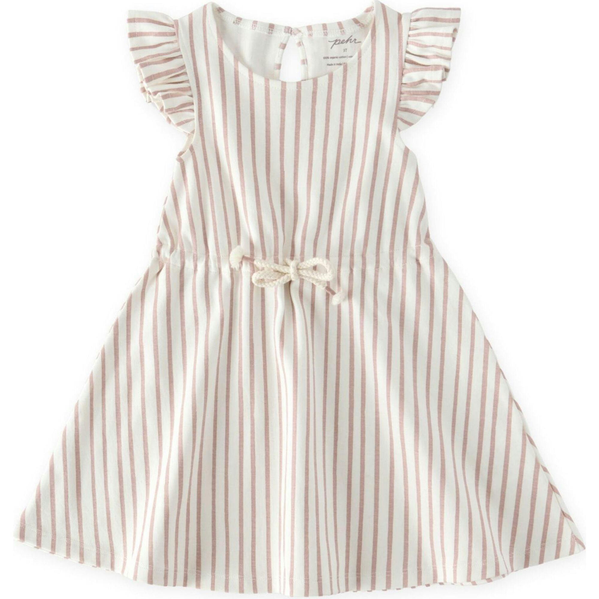 Tank Dress, Multi