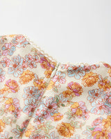 Posie Cotton Mini Dress (Baby)