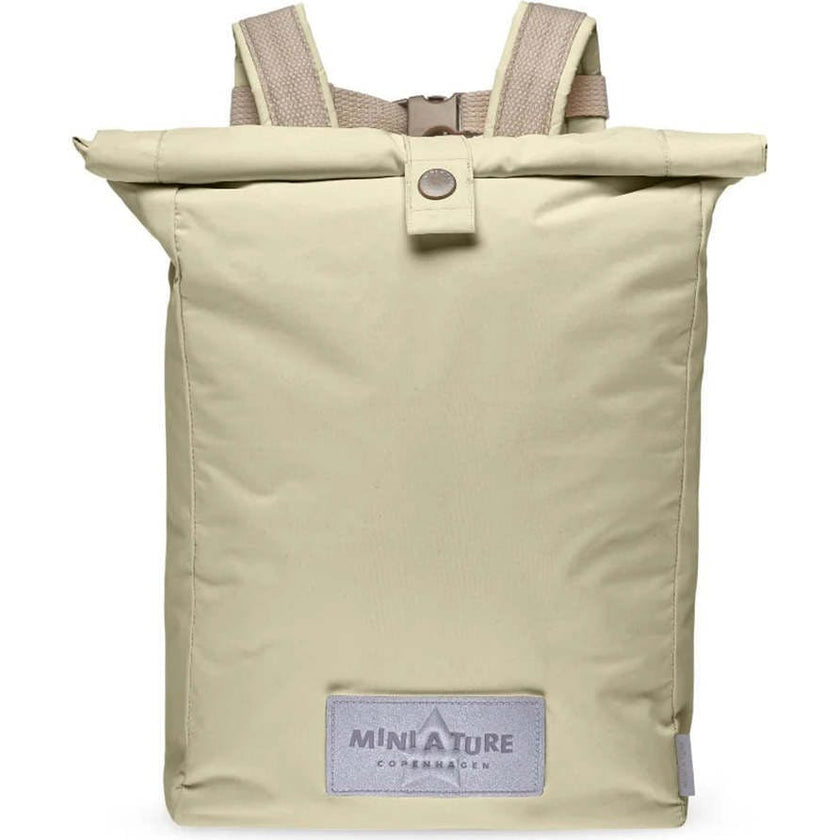 MINI A TURE MATWP Backpack - Elm Green