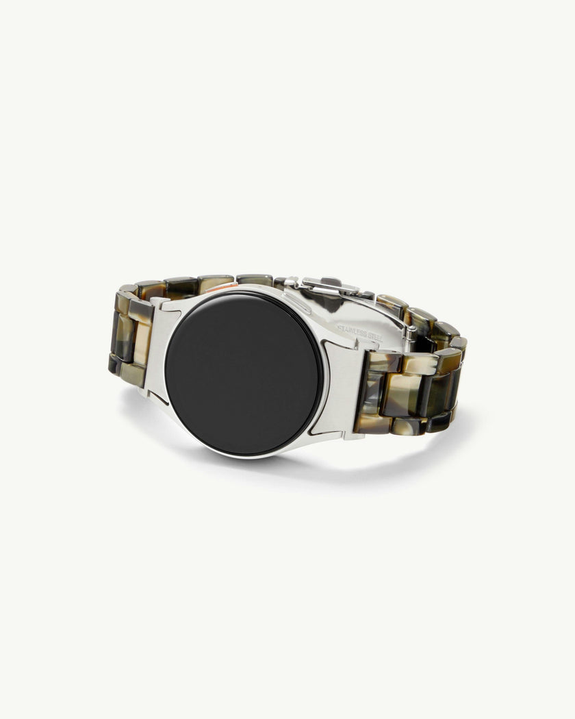 Samsung Galaxy Band in Midnight Horn