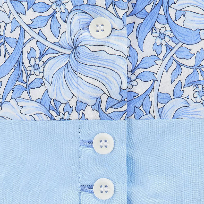 Bloomsbury Celebration Dress - Pimpernel