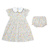 Football Sally Play Dress